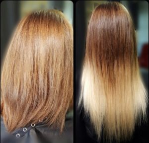 natural and sythetic extensions